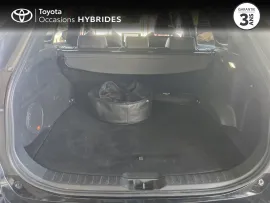 Voiture TOYOTA RAV4 V Ph1  Hybride Rechargeable 306ch Design Busi