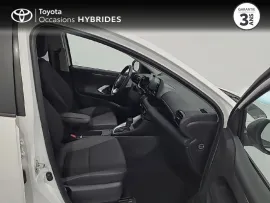 Voiture TOYOTA Yaris I Ph1 116h Design MY22