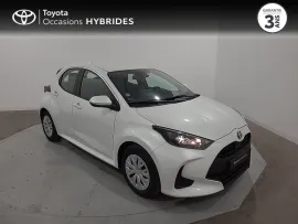 Voiture TOYOTA Yaris I Ph1 116h Dynamic MY22