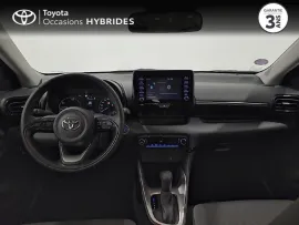 Voiture TOYOTA Yaris I Ph1 116h Dynamic MY22