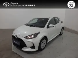 Voiture TOYOTA Yaris I Ph1 116h Dynamic MY22