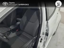 Voiture TOYOTA Yaris I Ph1 116h Dynamic MY22