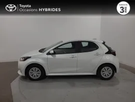 Voiture TOYOTA Yaris I Ph1 116h Dynamic MY22