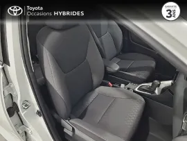 Voiture TOYOTA Yaris I Ph1 116h Dynamic MY22