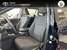 Voiture TOYOTA RAV4 V Ph1 2.5 Hybride 218ch Dynamic 2WD MY23