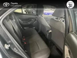 Voiture TOYOTA Yaris I Ph1 116h Design MY22