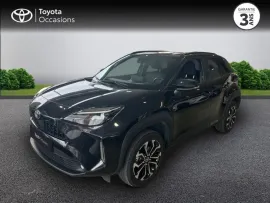 TOYOTA Yaris I Ph1 116h Design MY22 Montpellier