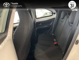 Voiture TOYOTA Aygo X I Ph1 1.0 VVT-i 72ch Dynamic MY24