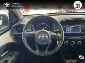 Voiture TOYOTA Aygo X I Ph1 1.0 VVT-i 72ch Dynamic MY24