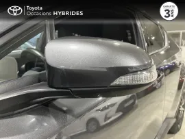 Voiture TOYOTA C-HR I Ph1 122h Distinctive 2WD E-CVT