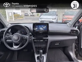 Voiture TOYOTA Yaris IV Ph1 116h Dynamic MC24