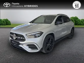 MERCEDES-BENZ GLA II (H247) Ph2 250 e 218ch AMG Line 8G-DCT Montpellier