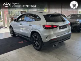 Voiture MERCEDES-BENZ GLA II (H247) Ph2 250 e 218ch AMG Line 8G-DCT