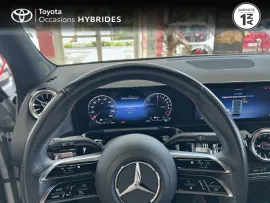 Voiture MERCEDES-BENZ GLA II (H247) Ph2 250 e 218ch AMG Line 8G-DCT