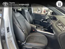 Voiture MERCEDES-BENZ GLA II (H247) Ph2 250 e 218ch AMG Line 8G-DCT
