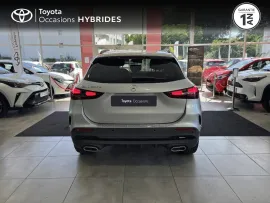 Voiture MERCEDES-BENZ GLA II (H247) Ph2 250 e 218ch AMG Line 8G-DCT
