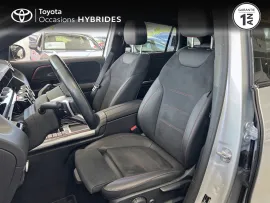 Voiture MERCEDES-BENZ GLA II (H247) Ph2 250 e 218ch AMG Line 8G-DCT