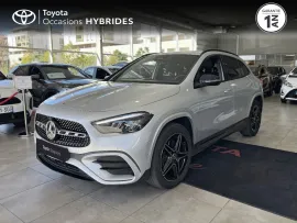 Voiture MERCEDES-BENZ GLA II (H247) Ph2 250 e 218ch AMG Line 8G-DCT