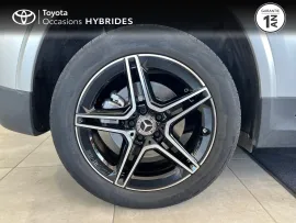 Voiture MERCEDES-BENZ GLA II (H247) Ph2 250 e 218ch AMG Line 8G-DCT