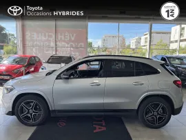 Voiture MERCEDES-BENZ GLA II (H247) Ph2 250 e 218ch AMG Line 8G-DCT