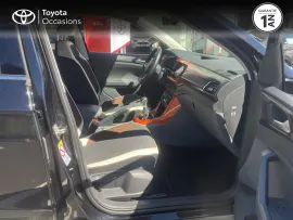 Voiture VOLKSWAGEN T-Cross I Ph1 1.0 TSI 110ch Carat