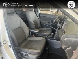 Voiture TOYOTA NG 116h Design MC24