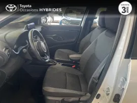 Voiture TOYOTA NG 116h Design MC24