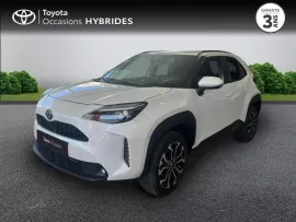 TOYOTA NG 116h Design MC24 Montpellier