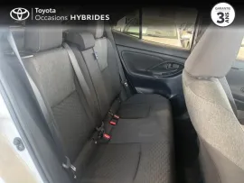Voiture TOYOTA NG 116h Design MC24