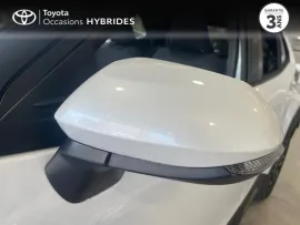 Voiture TOYOTA NG 116h Design MC24