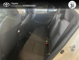 Voiture TOYOTA NG 116h Design MC24