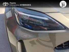 Voiture TOYOTA 130 COLLECTION MC24