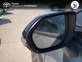 Voiture TOYOTA 130 COLLECTION MC24
