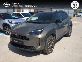 Voiture TOYOTA 130 COLLECTION MC24