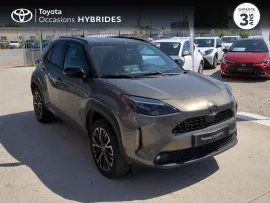 Voiture TOYOTA 130 COLLECTION MC24