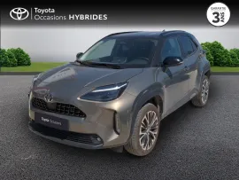 TOYOTA 130 COLLECTION MC24 Sète