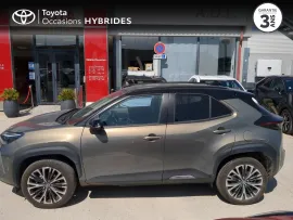 Voiture TOYOTA 130 COLLECTION MC24