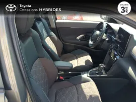 Voiture TOYOTA 130 COLLECTION MC24