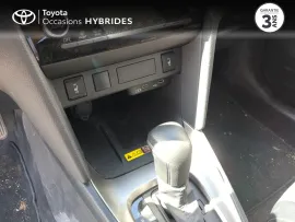 Voiture TOYOTA 130 COLLECTION MC24