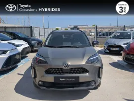 Voiture TOYOTA 130 COLLECTION MC24