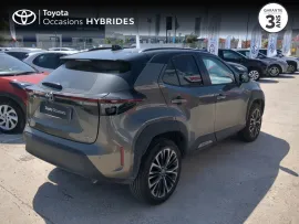 Voiture TOYOTA 130 COLLECTION MC24