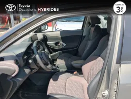 Voiture TOYOTA 130 COLLECTION MC24