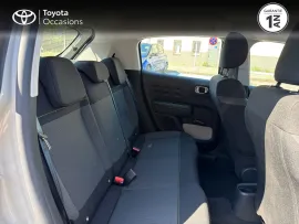 Voiture CITROEN C3 III Ph2 NG 1.2 PureTech 83ch S&S YOU