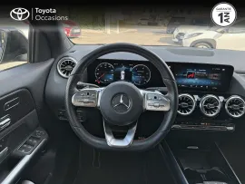 Voiture MERCEDES-BENZ GLA II (H247) Ph1 200 163ch AMG Line 7G-DCT