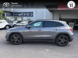 Voiture MERCEDES-BENZ GLA II (H247) Ph1 200 163ch AMG Line 7G-DCT