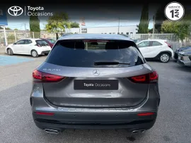 Voiture MERCEDES-BENZ GLA II (H247) Ph1 200 163ch AMG Line 7G-DCT