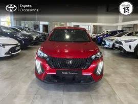Voiture PEUGEOT 2008 II Ph2 1.2 PureTech 100ch S&S Active