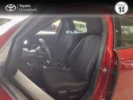 Voiture PEUGEOT 2008 II Ph2 1.2 PureTech 100ch S&S Active