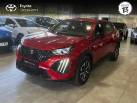 Voiture PEUGEOT 2008 II Ph2 1.2 PureTech 100ch S&S Active