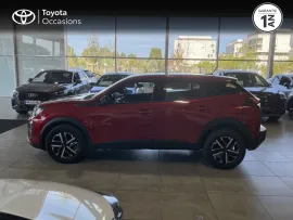 Voiture PEUGEOT 2008 II Ph2 1.2 PureTech 100ch S&S Active